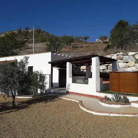 Cortijo Fuente Arriba Apartment *