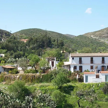 Apartment Cortijo Fuente Arriba Lubrin
