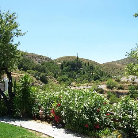 Cortijo Fuente Arriba *