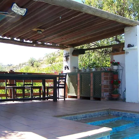 Apartment Cortijo Fuente Arriba Lubrin