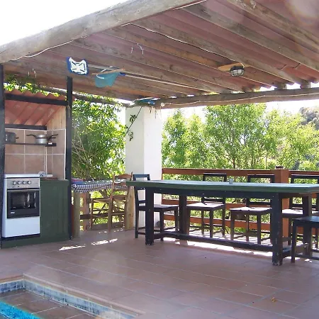 Cortijo Fuente Arriba Apartment *