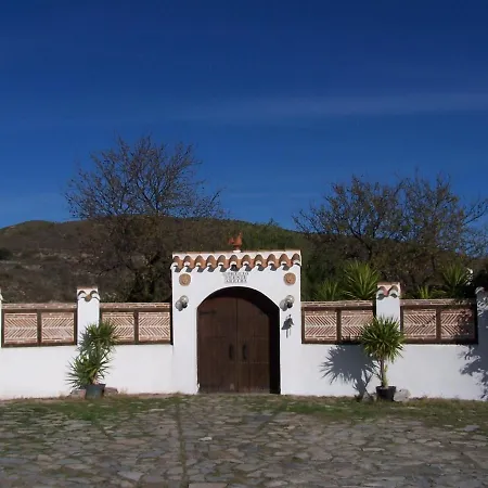 Apartment Cortijo Fuente Arriba Lubrin