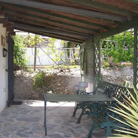 Cortijo Fuente Arriba Apartment *