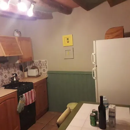 Apartment Cortijo Fuente Arriba Lubrin