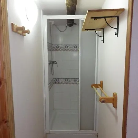 Apartment Cortijo Fuente Arriba Lubrin