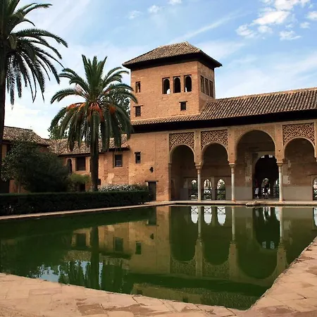 Apartment Cortijo Fuente Arriba Lubrin