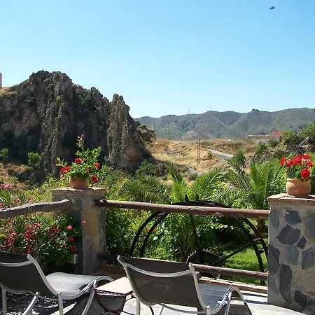Apartment Cortijo Fuente Arriba